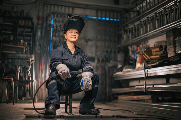 Reliable Winter Gardens, CA Welder & Metal Fabrication Solutions