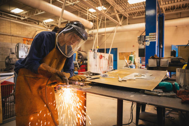 Trusted Winter Gardens, CA Welder & Metal Fabrication Experts