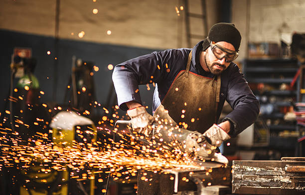 Best Structural Steel Welding in Winter Gardens, CA